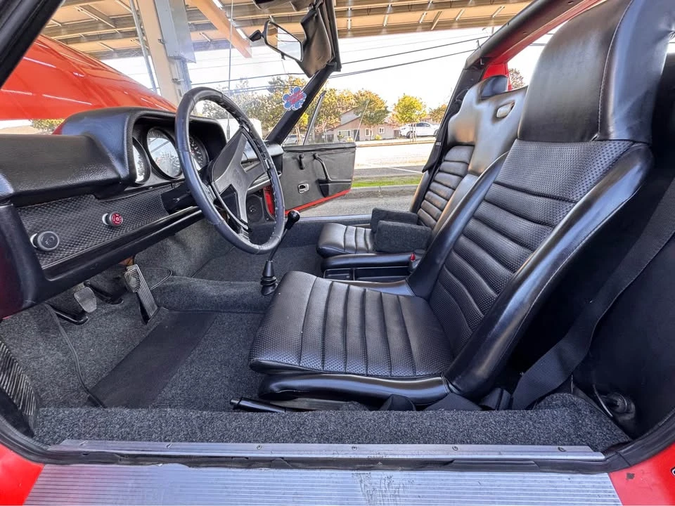 1971 Porsche 914 - Image 17 of 19