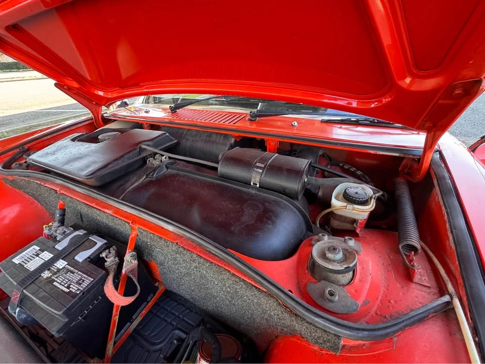 1971 Porsche 914 - Image 14 of 19