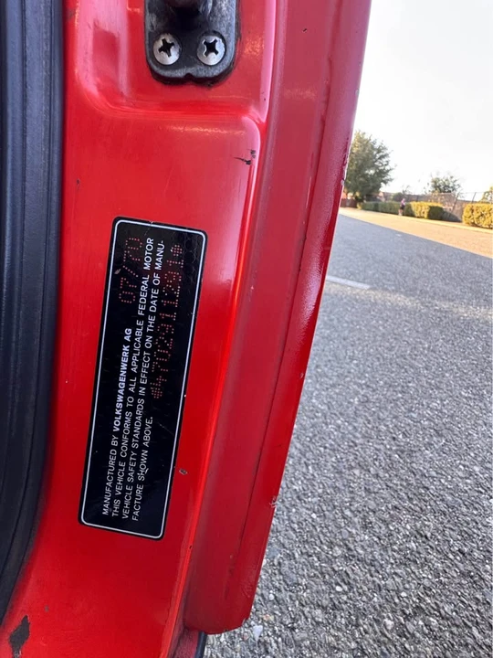 1971 Porsche 914 - Image 15 of 19