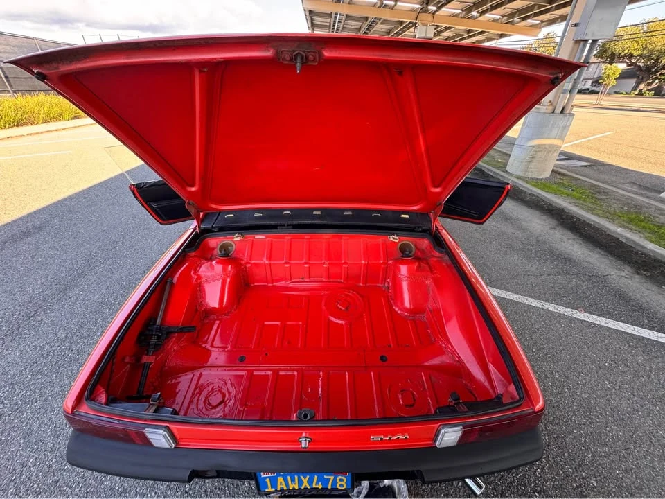 1971 Porsche 914 - Image 5 of 19