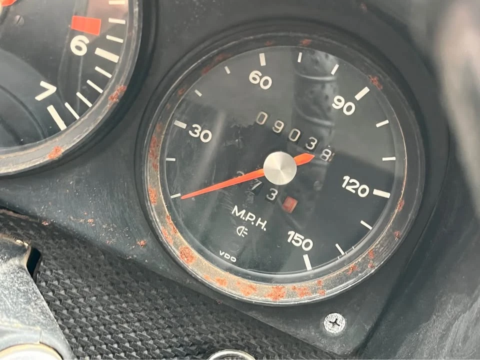 1971 Porsche 914 - Image 14 of 14