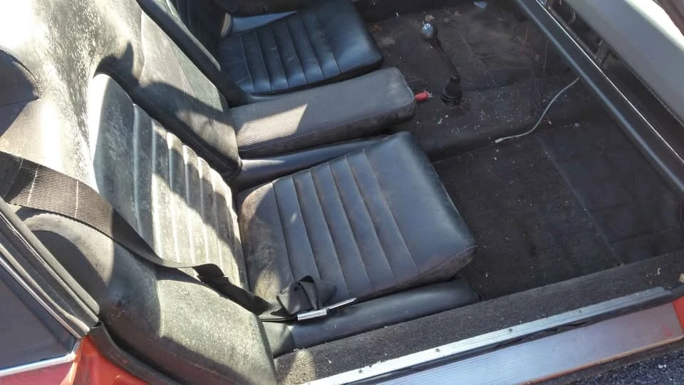 1971 Porsche 914 - Image 4 of 9