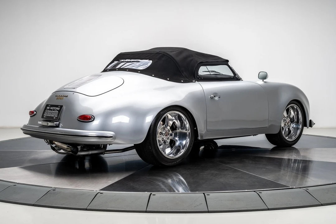 1971 Porsche 356 Replica - Image 20 of 31