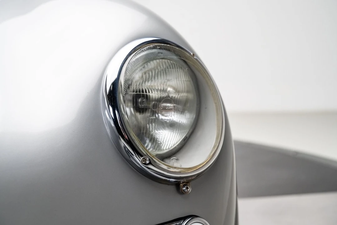1971 Porsche 356 Replica - Image 10 of 31