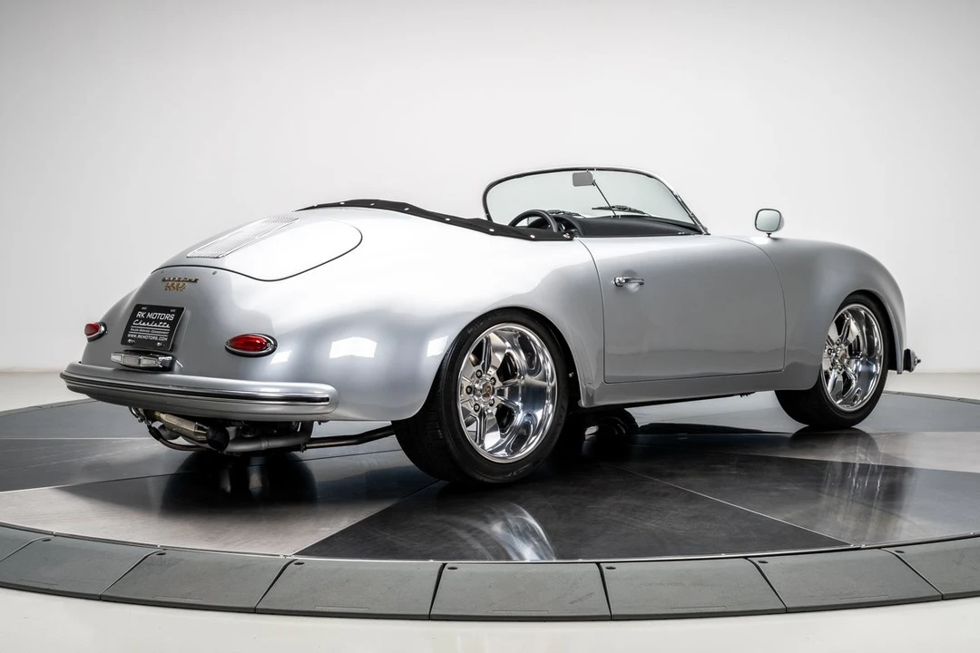 1971 Porsche 356 Replica - Image 21 of 31