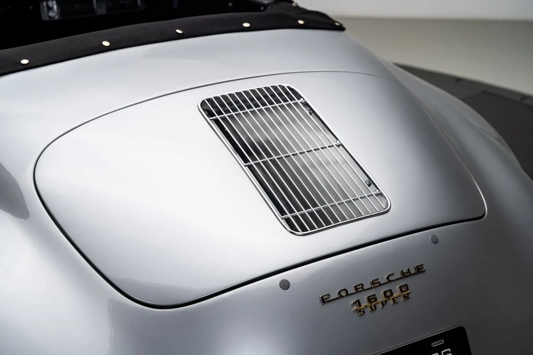 1971 Porsche 356 Replica - Image 28 of 31