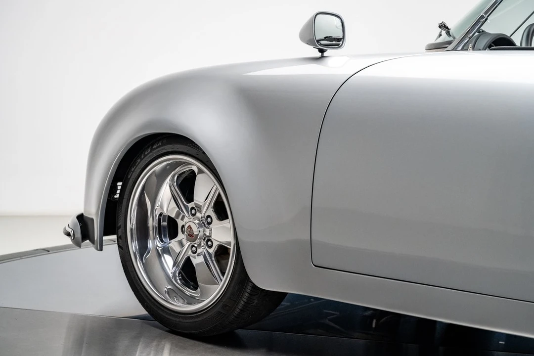 1971 Porsche 356 Replica - Image 14 of 31