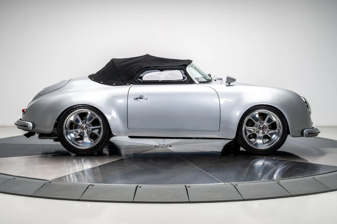 1971 Porsche 356 Replica - Image 16 of 31