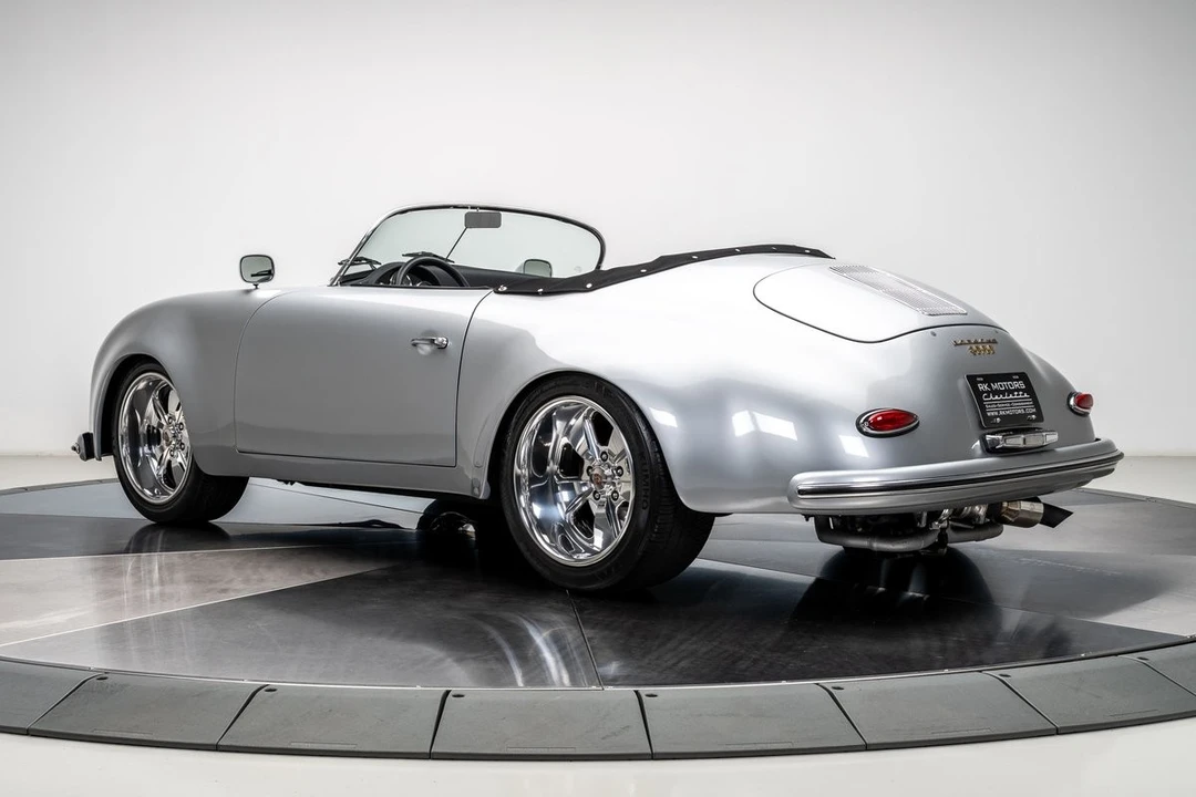1971 Porsche 356 Replica - Image 25 of 31