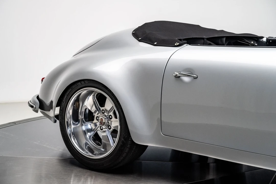 1971 Porsche 356 Replica - Image 27 of 31
