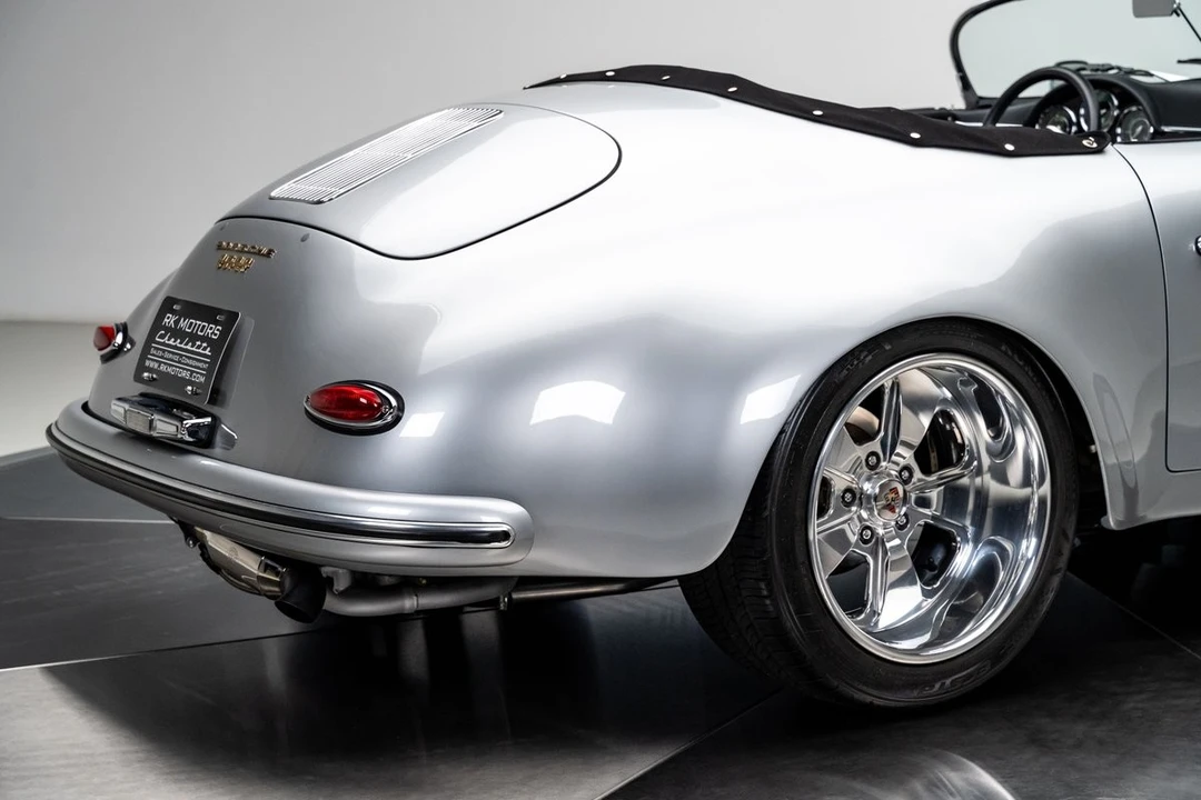 1971 Porsche 356 Replica - Image 26 of 31