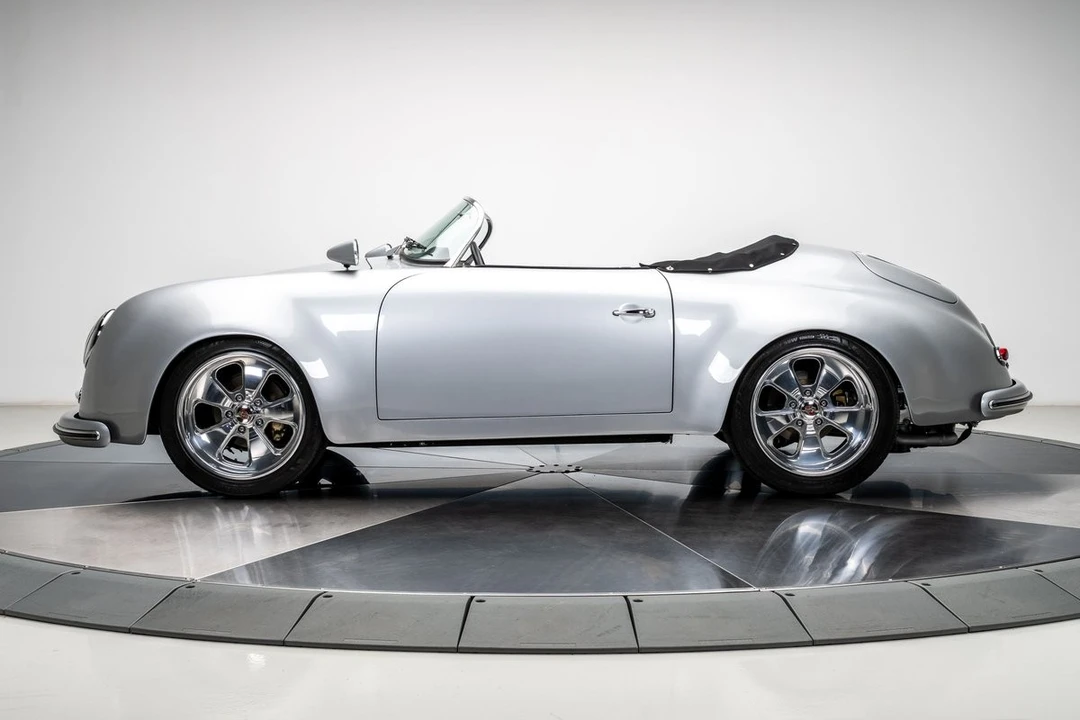 1971 Porsche 356 Replica - Image 18 of 31
