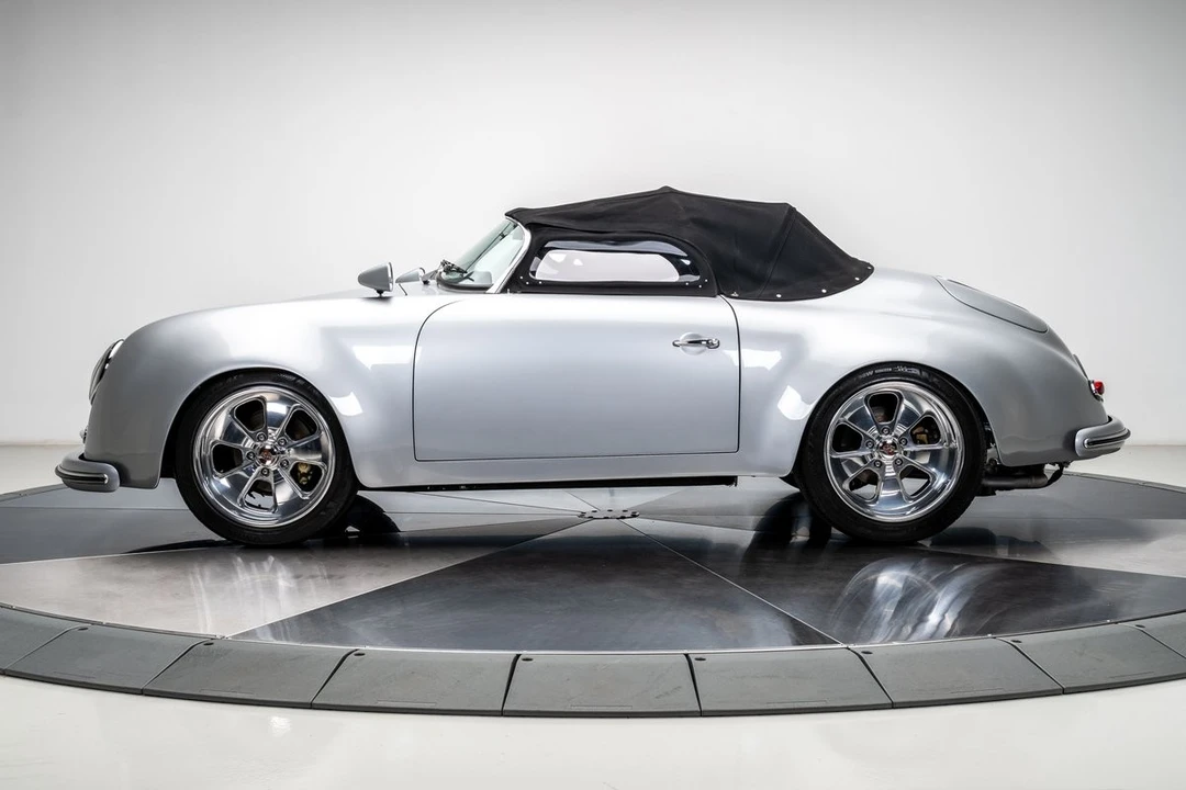 1971 Porsche 356 Replica - Image 19 of 31