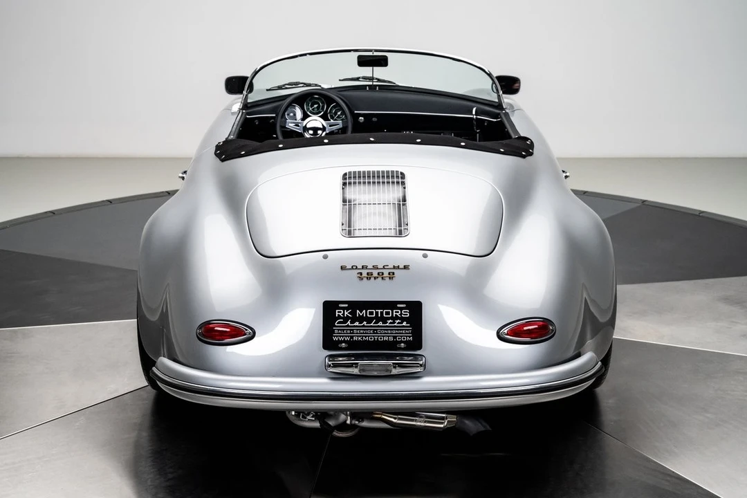 1971 Porsche 356 Replica - Image 23 of 31