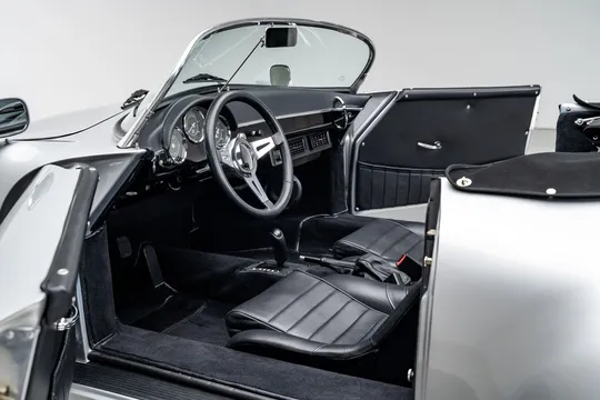 1971 Porsche 356 Replica