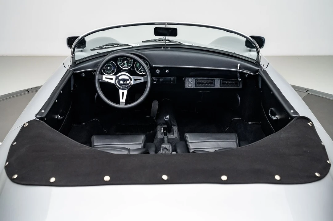 1971 Porsche 356 Replica - Image 2 of 31