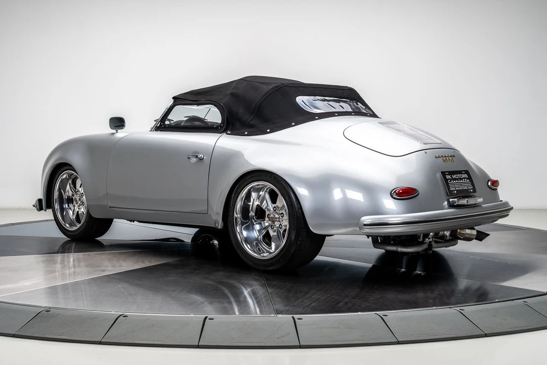 1971 Porsche 356 Replica - Image 24 of 31