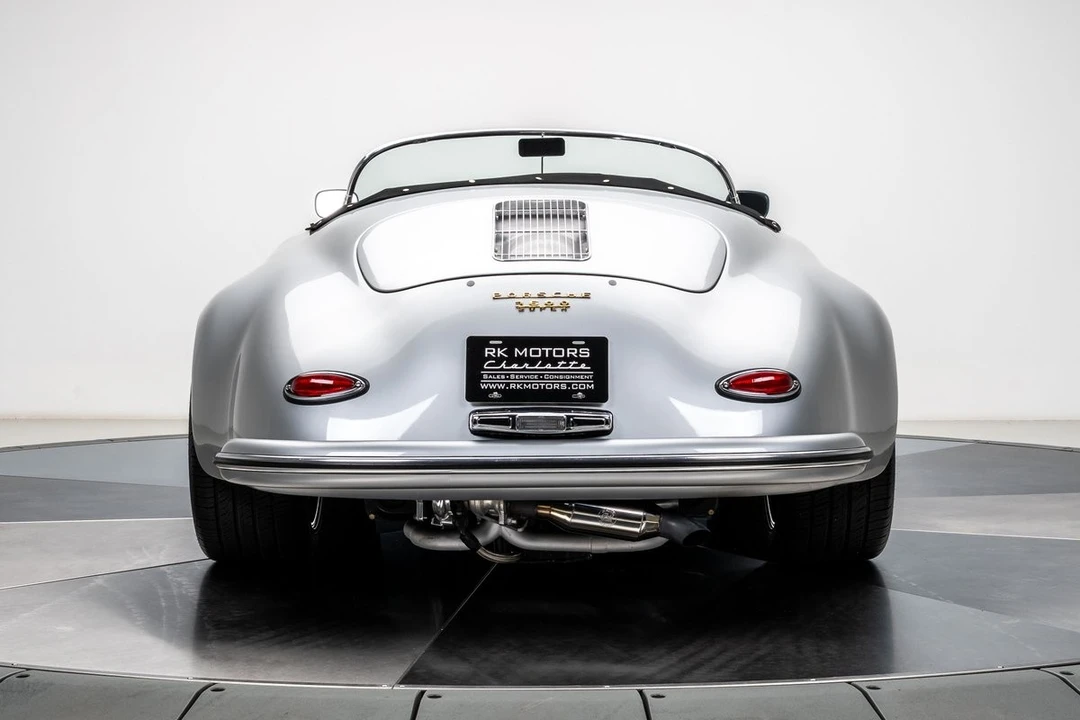 1971 Porsche 356 Replica - Image 22 of 31