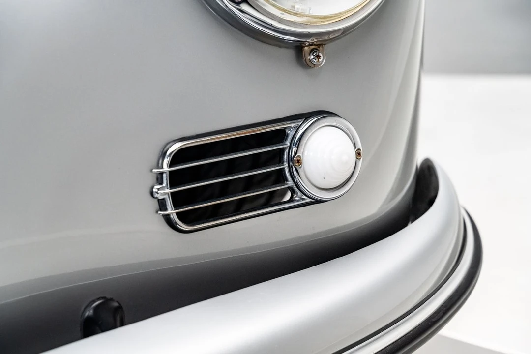 1971 Porsche 356 Replica - Image 9 of 31