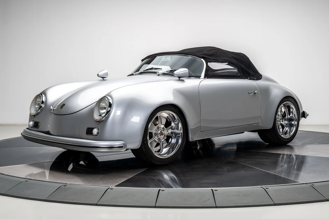 1971 Porsche 356 Replica - Image 7 of 31