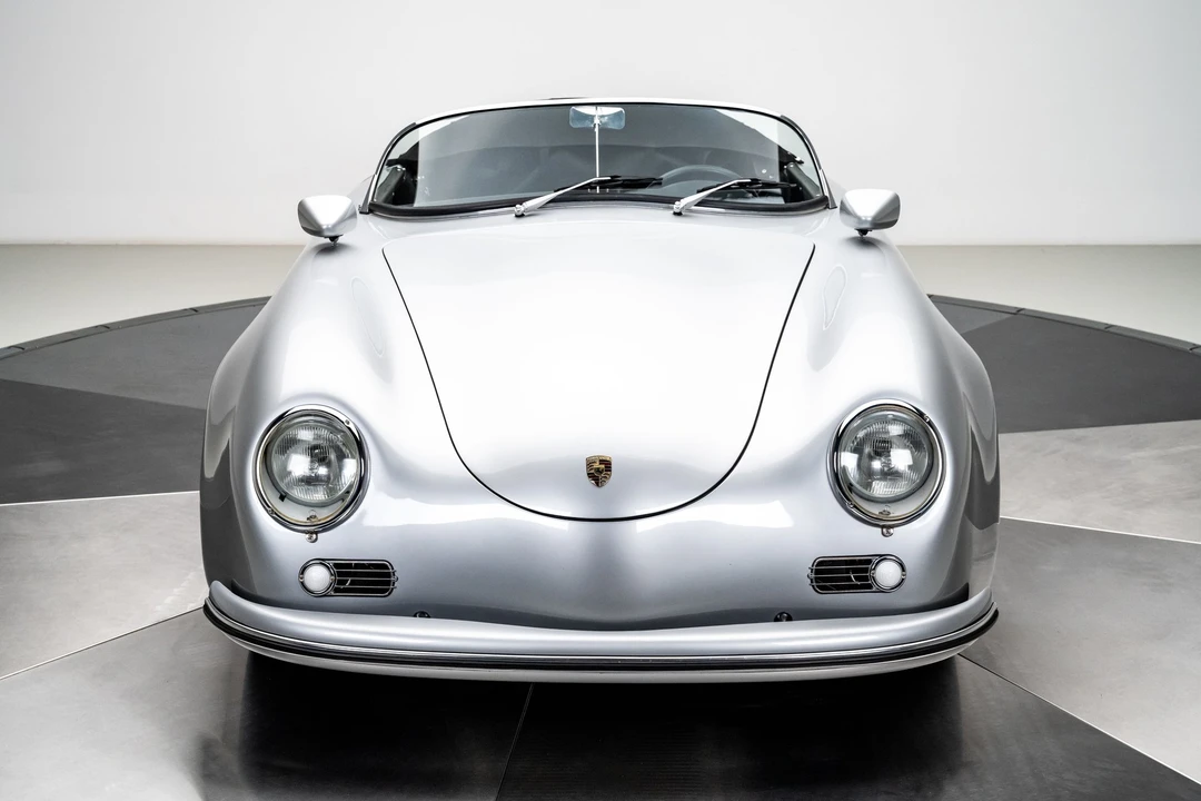1971 Porsche 356 Replica - Image 10 of 31