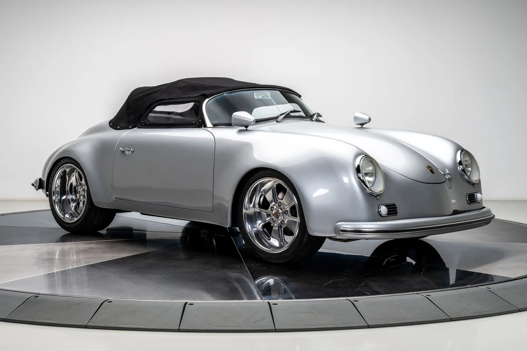 1971 Porsche 356 Replica - Image 11 of 31
