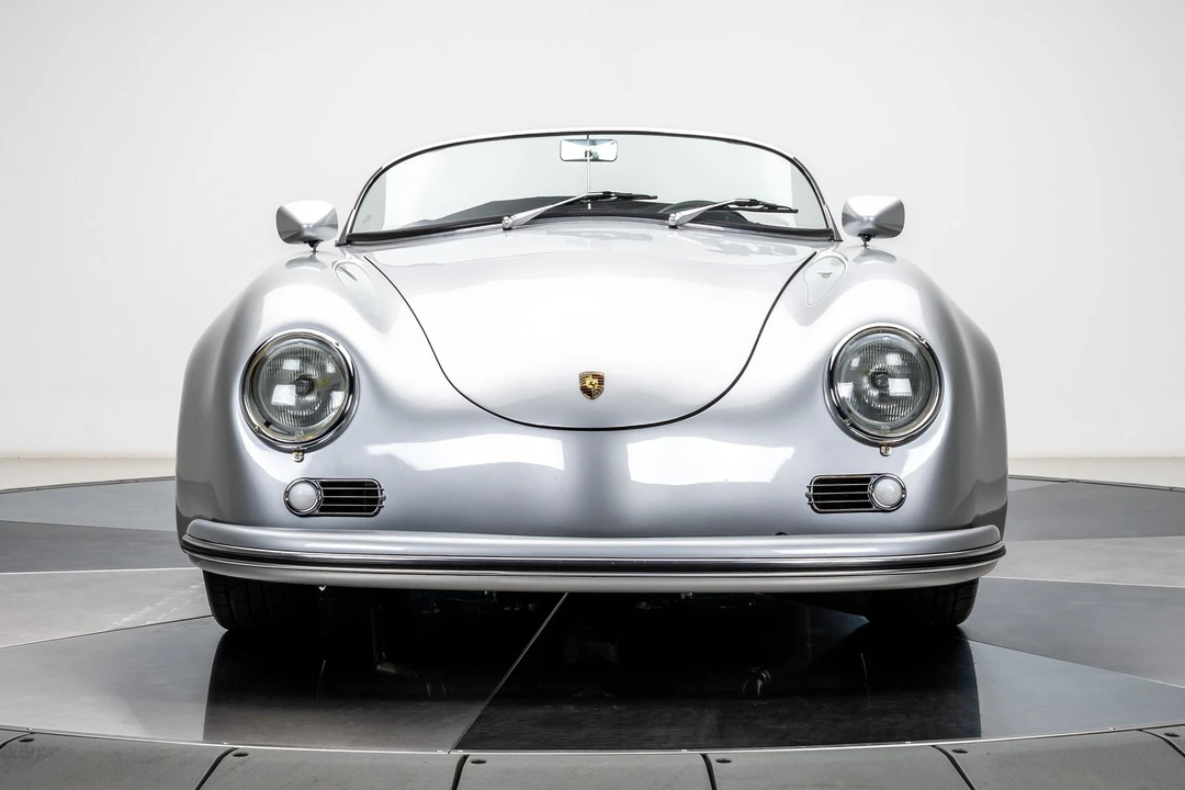 1971 Porsche 356 Replica - Image 9 of 31