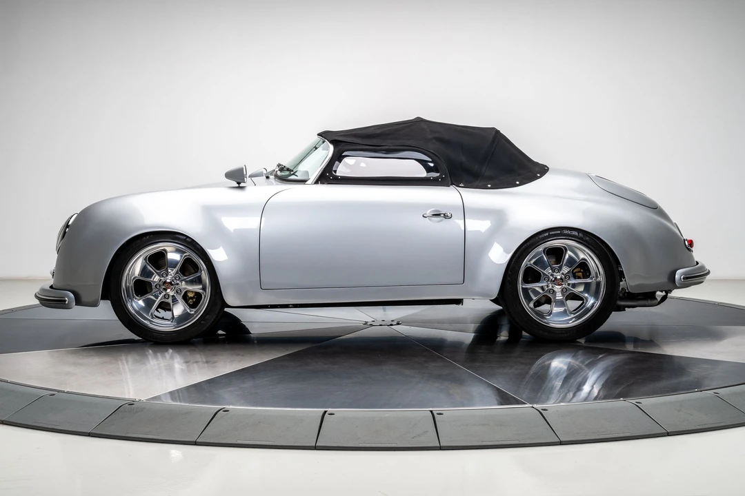 1971 Porsche 356 Replica - Image 25 of 31