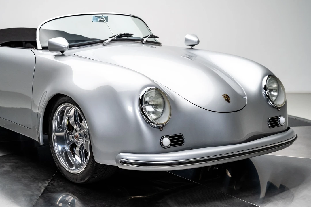 1971 Porsche 356 Replica - Image 13 of 31