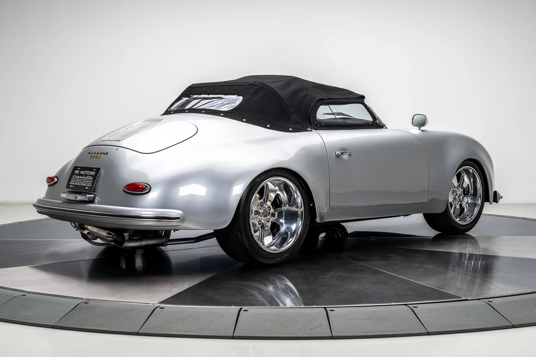 1971 Porsche 356 Replica - Image 26 of 31