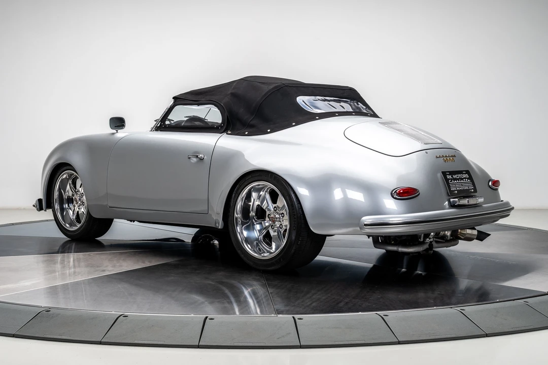 1971 Porsche 356 Replica - Image 30 of 31