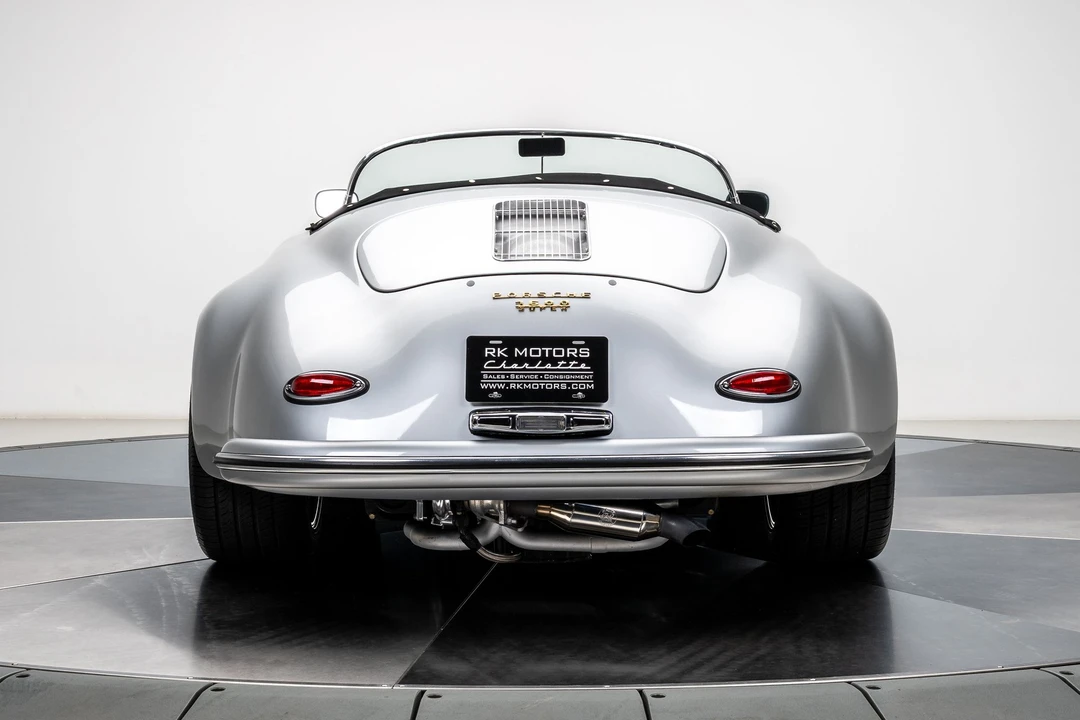 1971 Porsche 356 Replica - Image 28 of 31