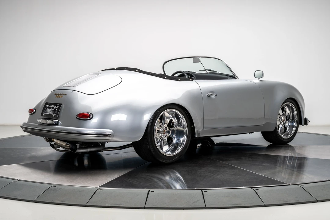 1971 Porsche 356 Replica - Image 27 of 31