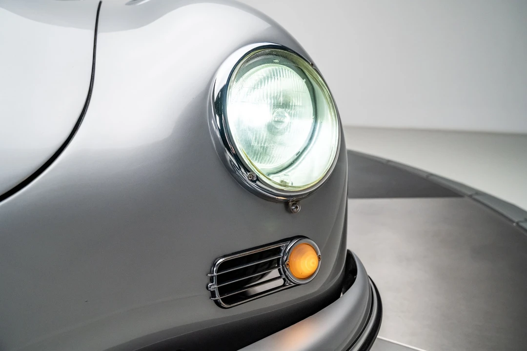 1971 Porsche 356 Replica - Image 16 of 31