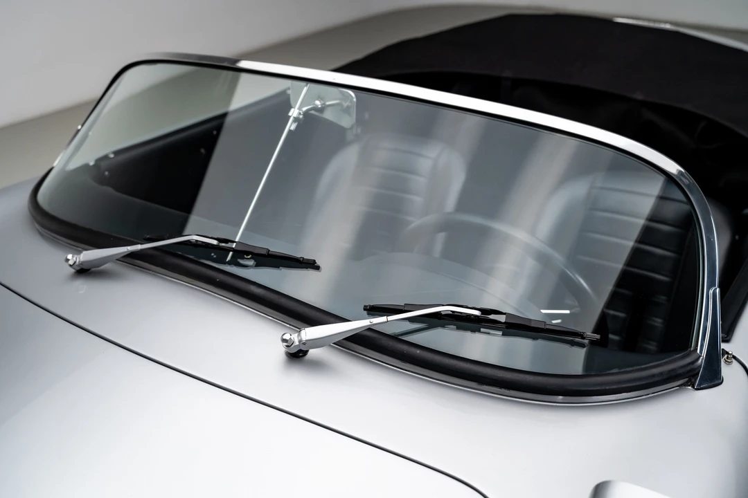 1971 Porsche 356 Replica - Image 17 of 31