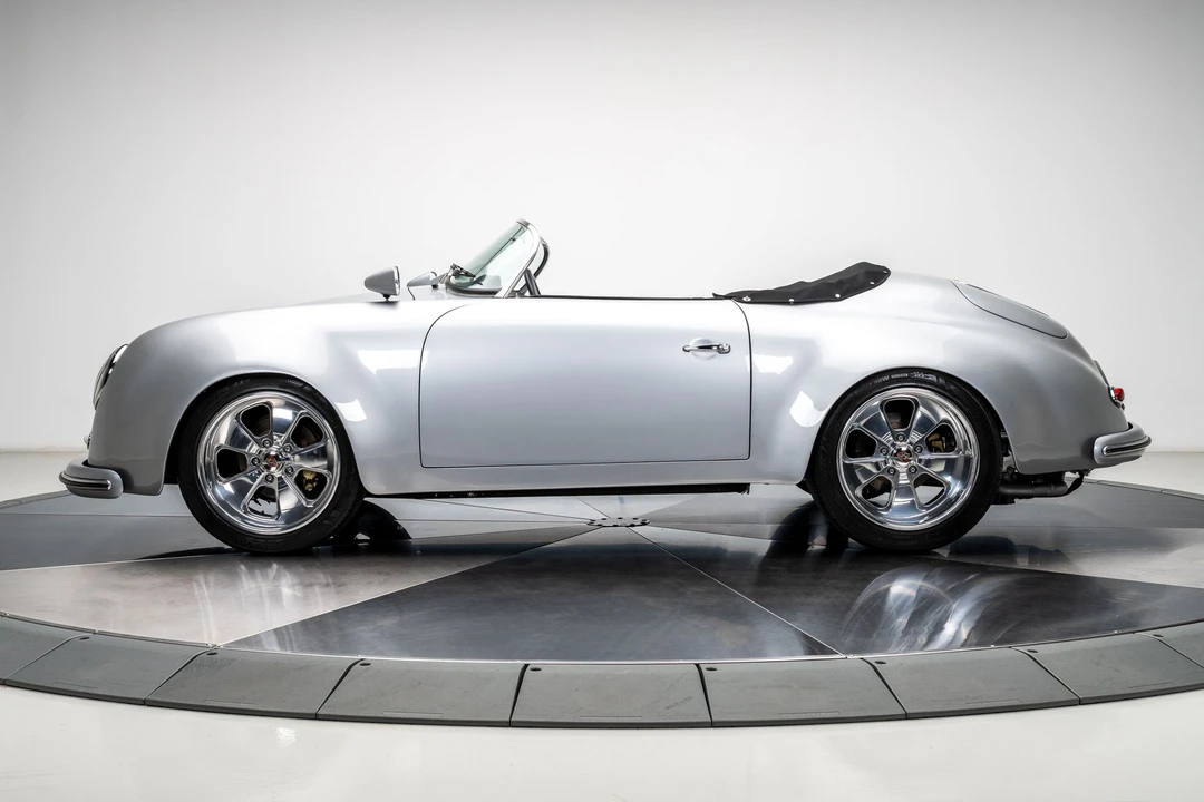 1971 Porsche 356 Replica - Image 24 of 31