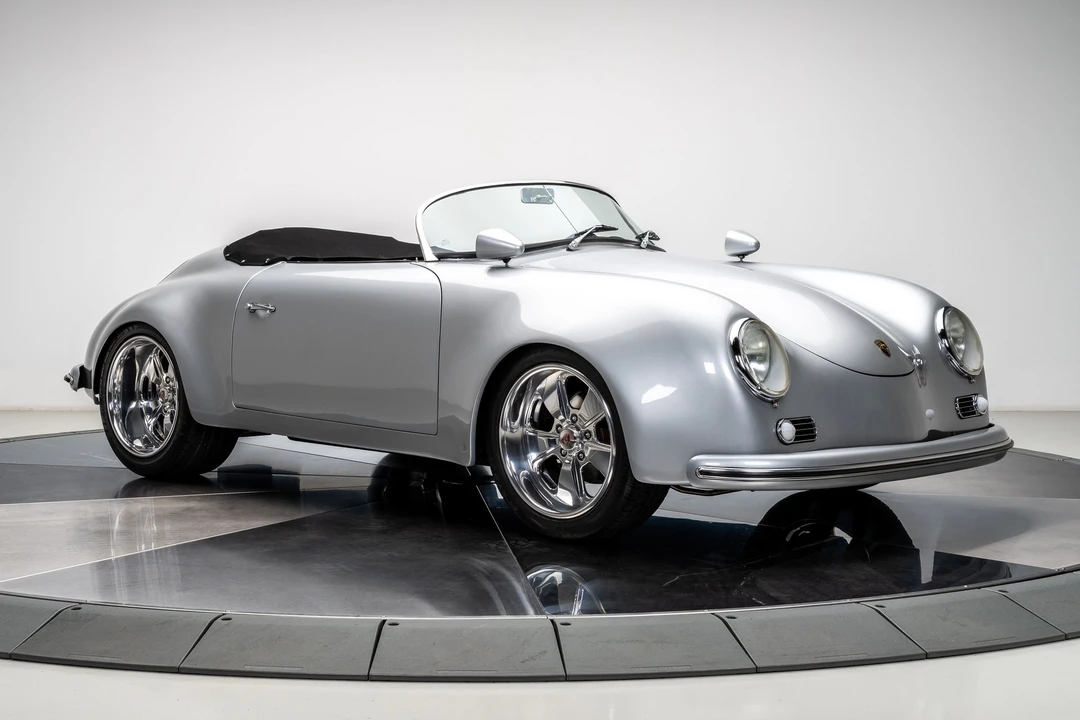 1971 Porsche 356 Replica - Image 12 of 31