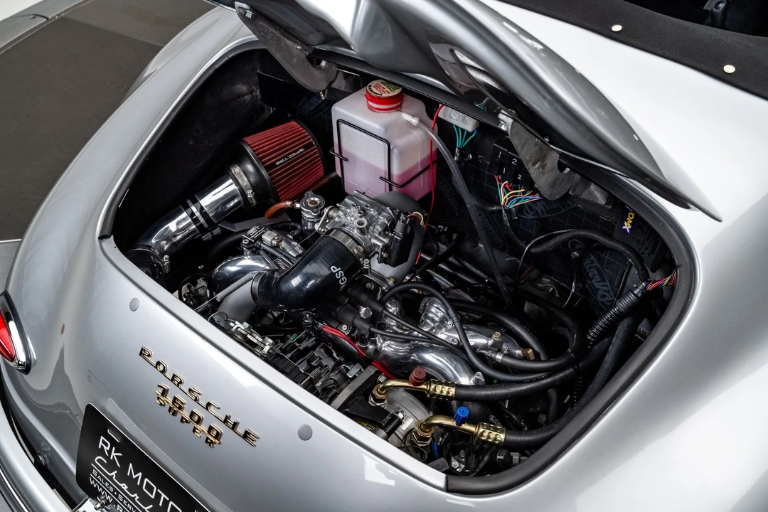 1971 Porsche 356 Replica - Image 2 of 31