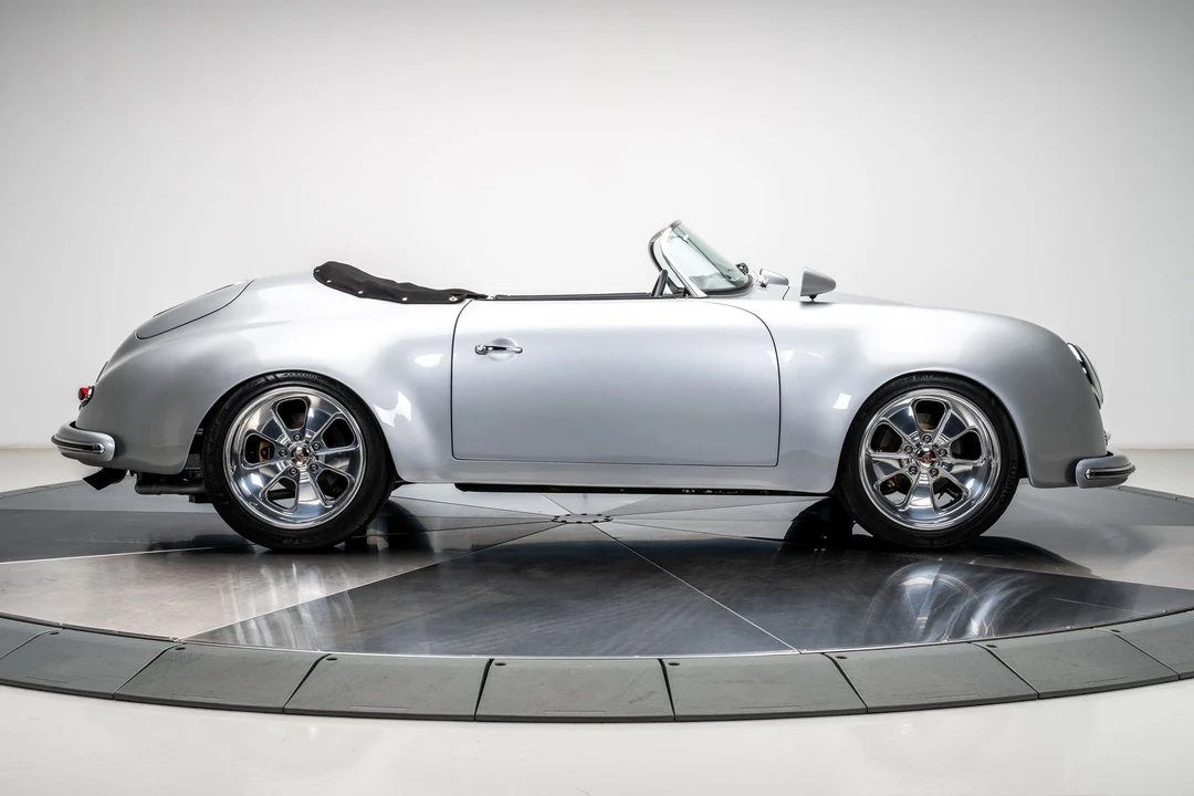 1971 Porsche 356 Replica - Image 23 of 31