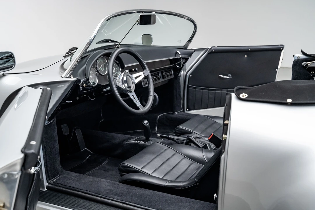 1971 Porsche 356 Replica - Image 3 of 31