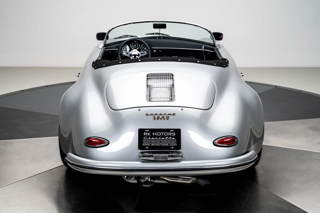 1971 Porsche 356 Replica - Image 29 of 31