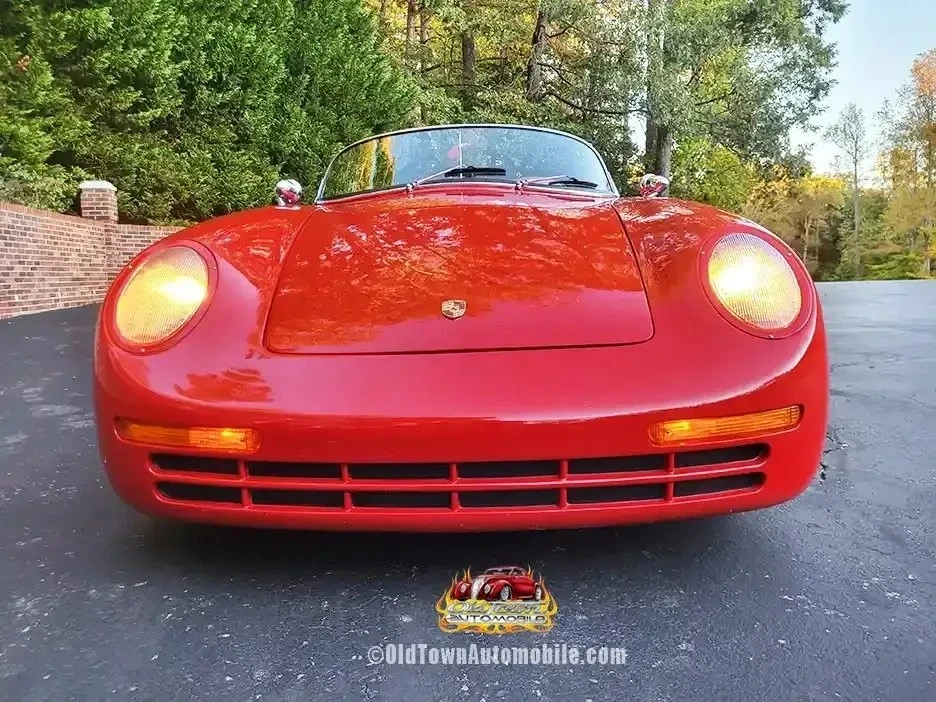 1971 Porsche 356 Replica - Image 6 of 12