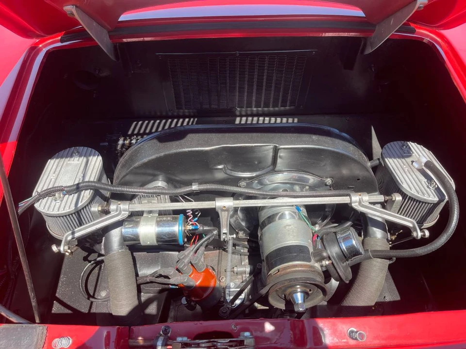 1971 Porsche 356 Replica - Image 13 of 24