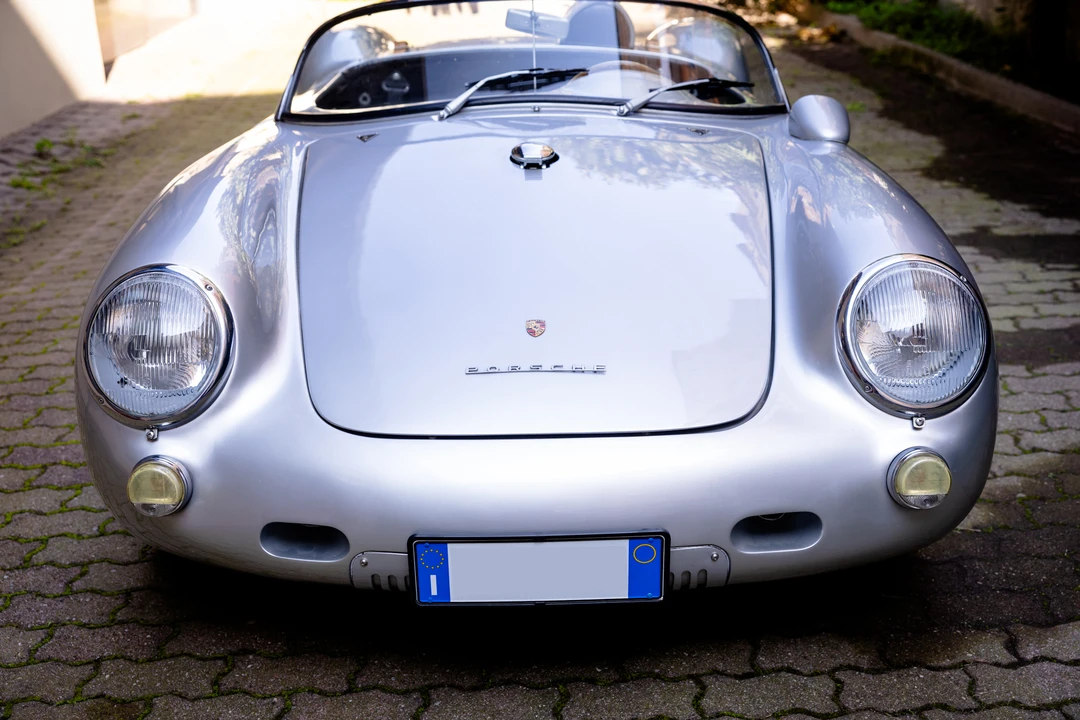 1971 Porsche 550 - Image 10 of 31
