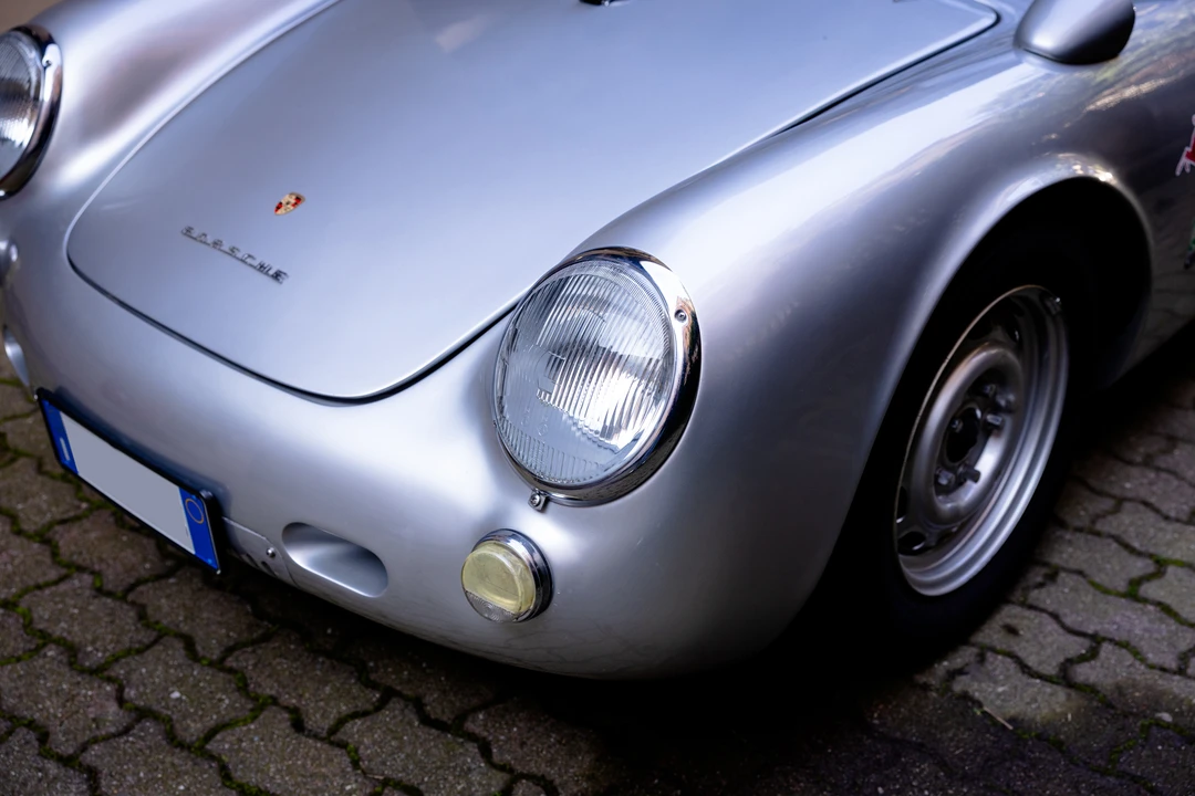 1971 Porsche 550 - Image 11 of 31