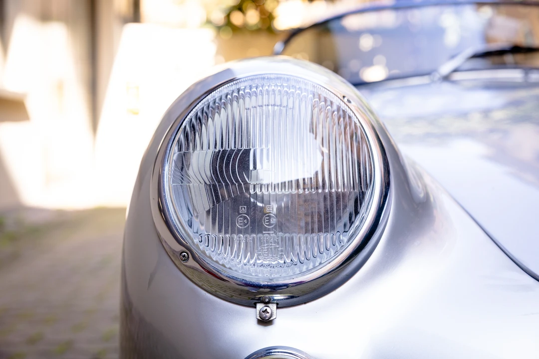 1971 Porsche 550 - Image 13 of 31