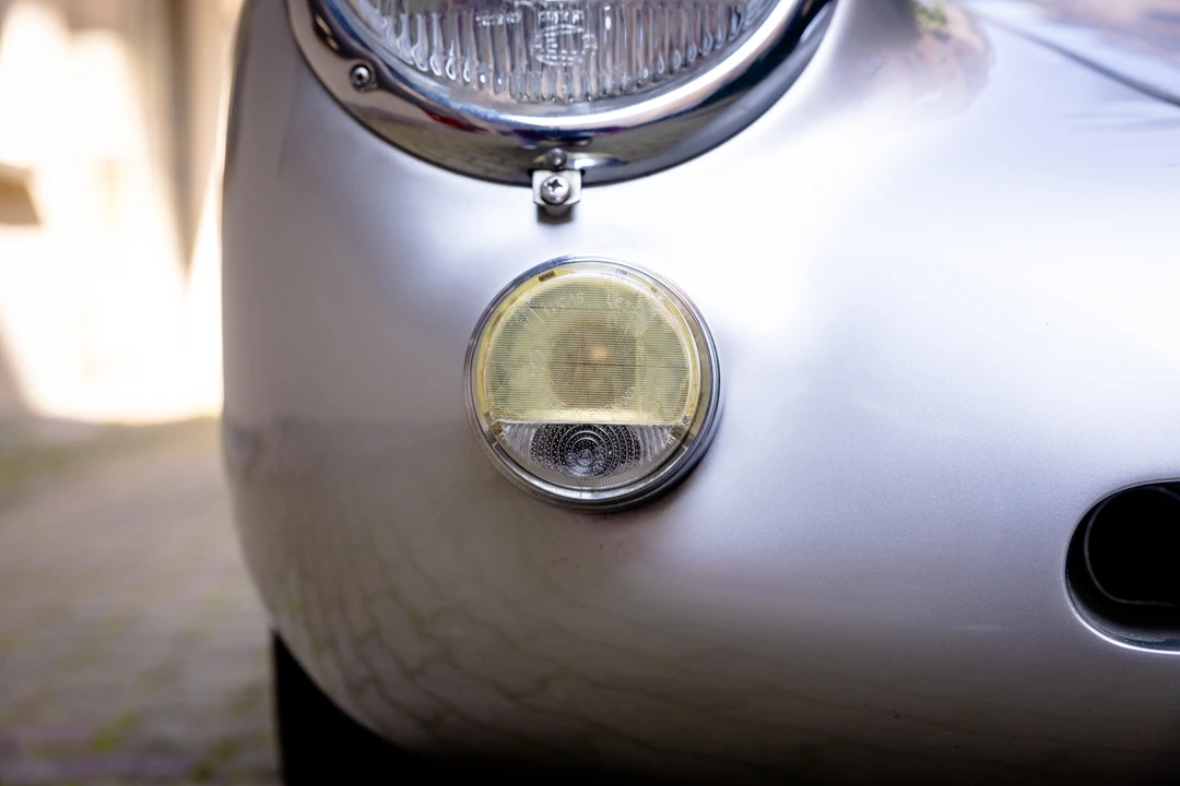 1971 Porsche 550 - Image 15 of 31