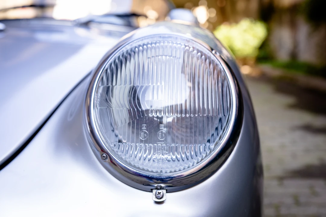 1971 Porsche 550 - Image 14 of 31