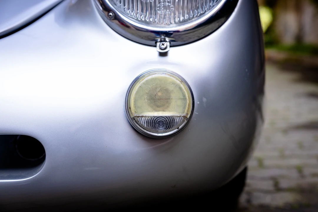 1971 Porsche 550 - Image 16 of 31