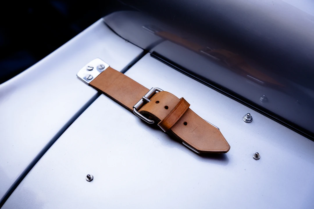 1971 Porsche 550 - Image 24 of 31
